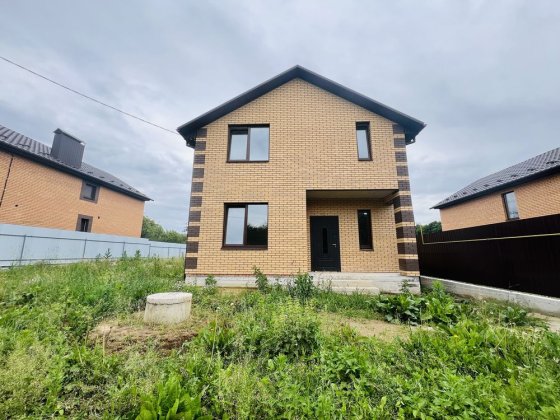 Будинок 120кв.м., 4 сотки, в 15 хв від центру міста Вінниця