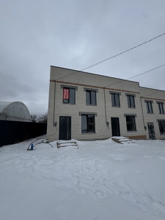 ТАУНХАУС  кутовий замостянський район - фото 1