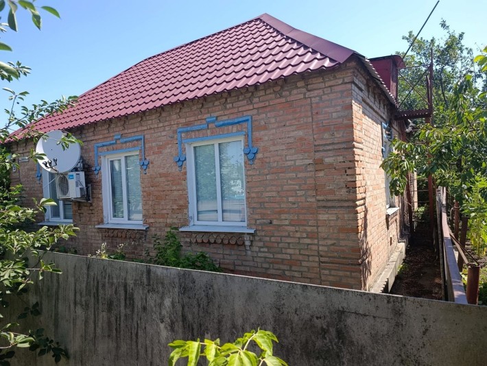 Продаж будинку на кущівці - фото 1