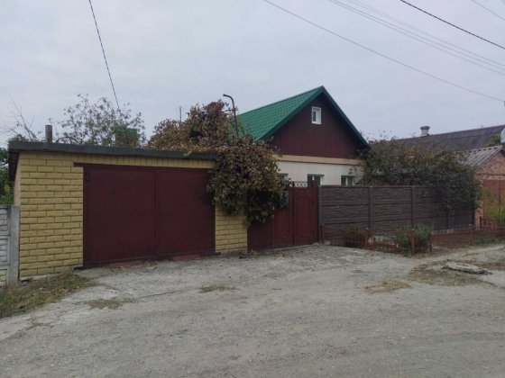 Продаж будинку Мирний від 12 кварталу 6 км (правий берег) Дніпро