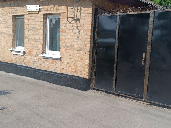 Продам частину будинку