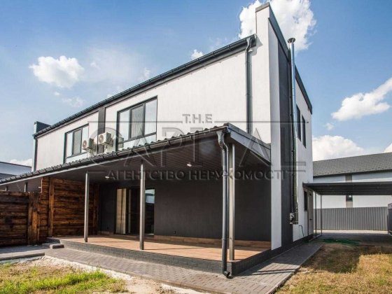 Купити дуплекс / Продаж будинку Дарницький/ Осокорки /Київ 2-хкімнатна Киев