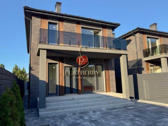 Без% Продажа дома, Новобелечи, Наумова Генерала, Академгородок Киев