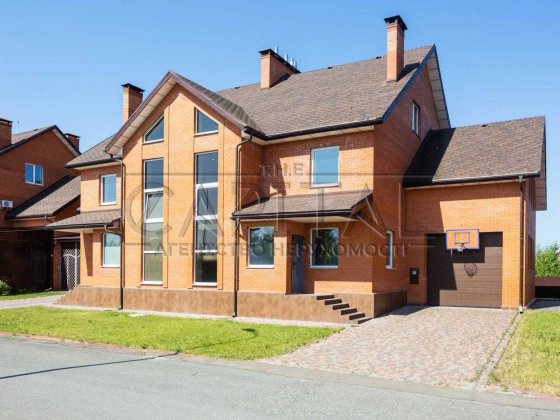 Продаж Будинку Дуплекс Київ Деснянський район без ремонту Киев