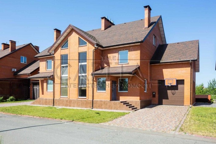 Продаж Будинку Дуплекс Київ Деснянський район без ремонту - фото 1