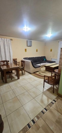 Теплий та автономний Будинок, ГАЗ, Русанівські Сади 14 Садова до води - фото 1