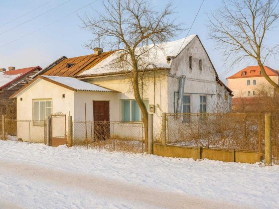 Продаж будинку, вулиця Кривчицька дорога Львів