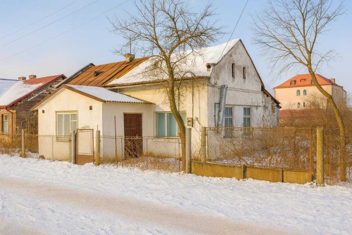 Продаж будинку, вулиця Кривчицька дорога - фото 1