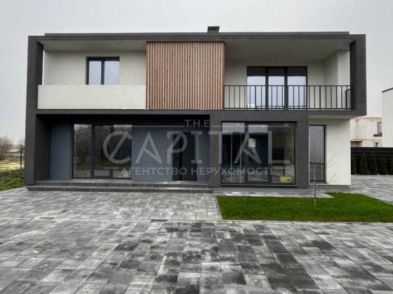 Продаж / ГАЗ Будинок / вул. Приозерная, Sky River 2 / Київ / Осокорки Киев