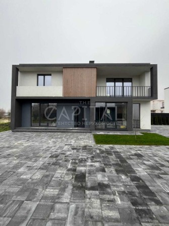 Продаж / ГАЗ Будинок / вул. Приозерная, Sky River 2 / Київ / Осокорки - фото 1