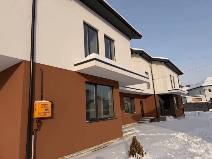 Продаж котеджу від власника, з безвідсотковим розтермінуванням - фото 1