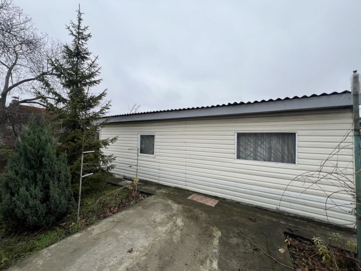 Продам дачу Левобережный-3 - фото 1