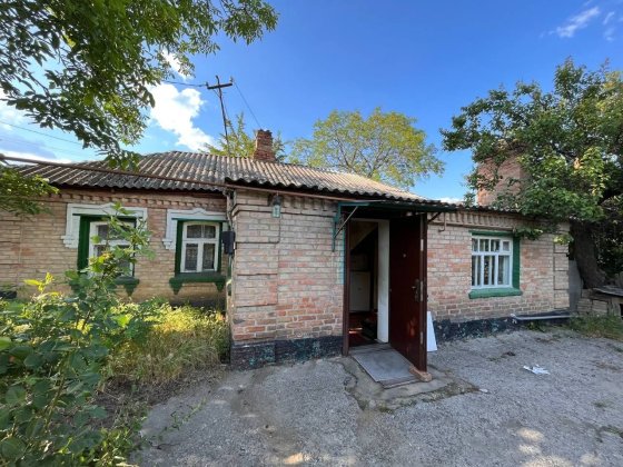 Продається будинок (н. Балашівка)