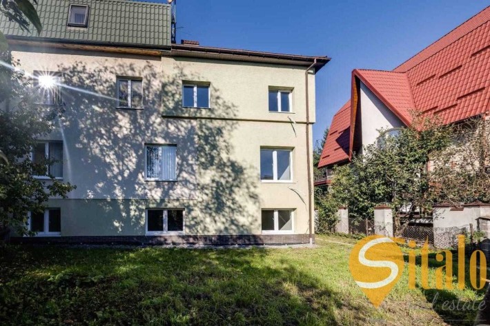 Продаж будинку, вулиця Кульпарківська (Виноградна) бічна Молдавської - фото 1