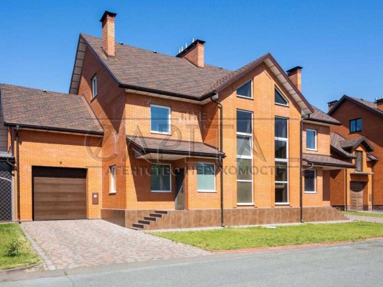 Продаж будинку , Троєщина, Деснянський р-н, КМ закритого типу Киев