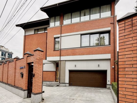 Продаж преміального будинку | Печерськ, вул. Редутна (Царське Село) Киев