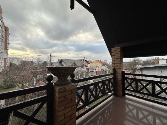 Продаж окремостоячого будинку, вул. Очаківська | Шевченківський район Львів