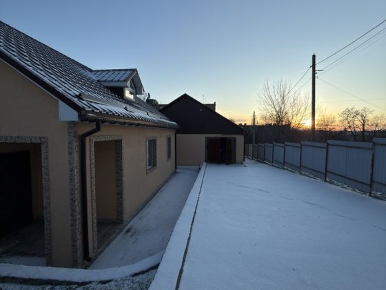 ПРОДАЖ БУДИНКУ з комерцією в одному дворі Ковалівка, поруч ЖД вокзал