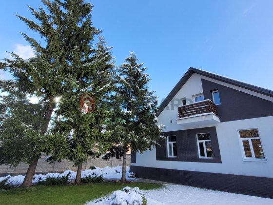 Продам будинок на червоній лінії на пр. Гагаріна Днепр