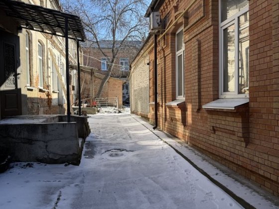 Продаж Частини будинку в центрі міста