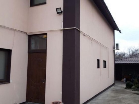 Сучасний маєток з ідеальним плануванням та вишуканим простором Запоріжжя