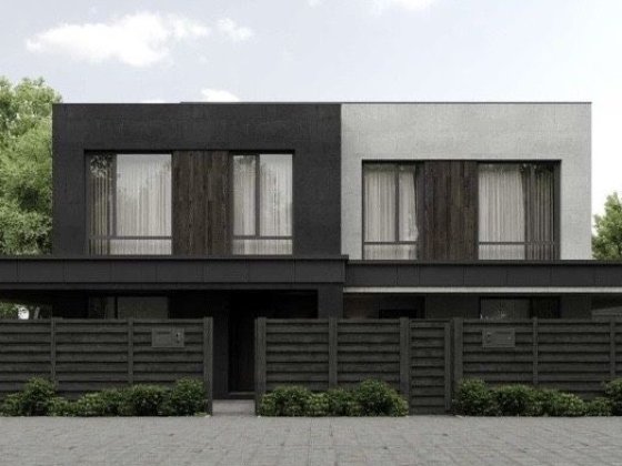 Дуплекс •Старе місто• з ценральними комунікаціями Вінниця