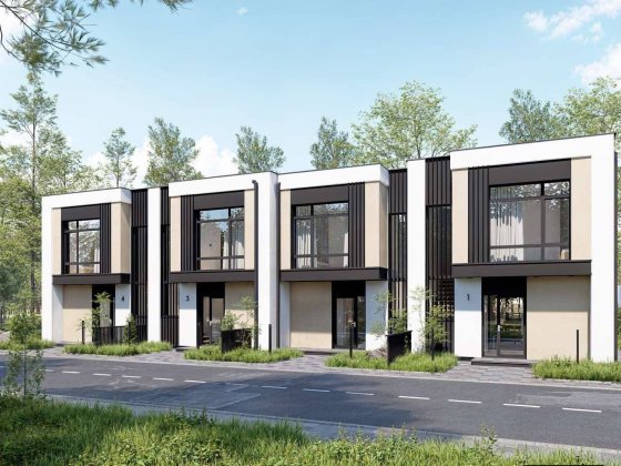 Продаж котеджів від власника, з першим внеском 20% Львів