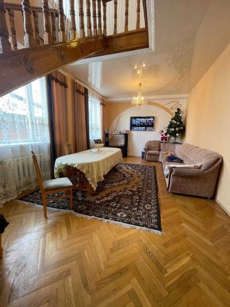 Продаж цегляного Будинку :Вул Новознесенська - фото 1