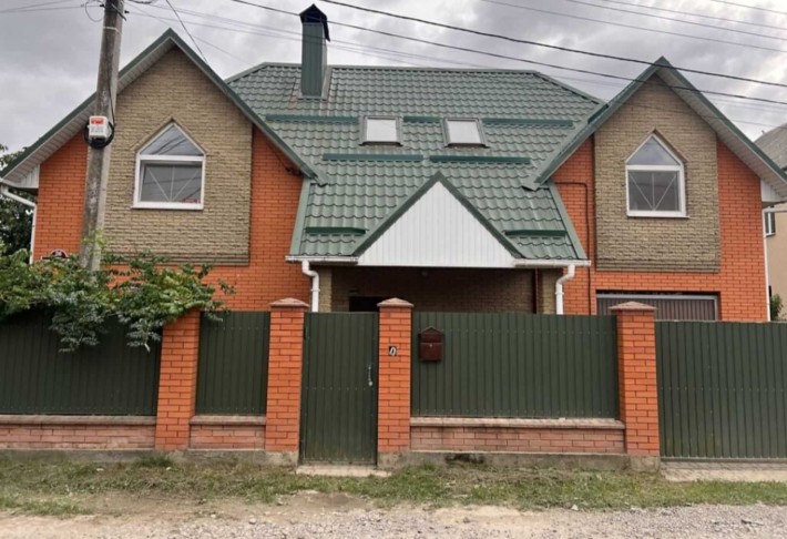 Продам будинок 1815 - фото 1