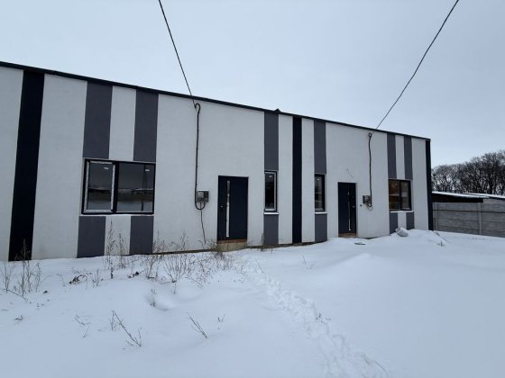 Продаж таунхауса Вінниця