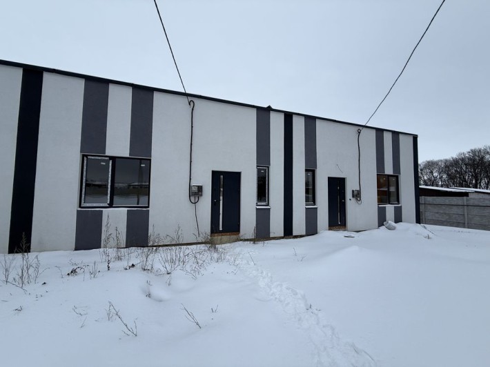 Продаж таунхауса - фото 1