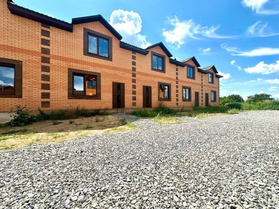 Таунхаус 95 кв.м. з гарною ділянкою 3 спальні Вінниця