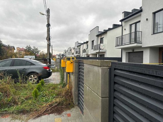 Продаж від Забудовника! Котеджне містечко Білогорща Львів