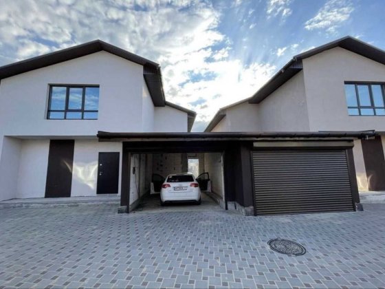 Продаж будинків на Бабурці (22-440-273) Запоріжжя