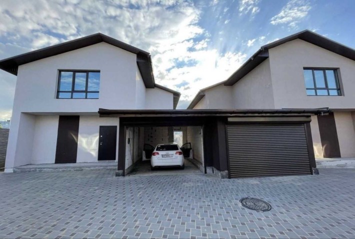 Продаж будинків на Бабурці (22-440-273) - фото 1