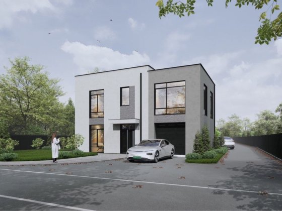 Продаж котеджів. Львів