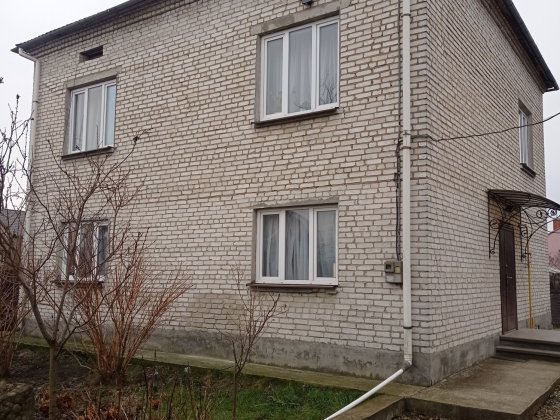 Продам будинок 20км від Львова Львів