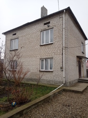 Продам будинок 20км від Львова - фото 1