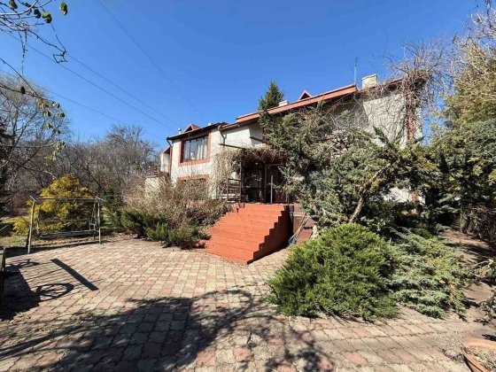 Продаж будинку по вул. Лук'яненка (Шеремети), ділянка 22 сот Львів