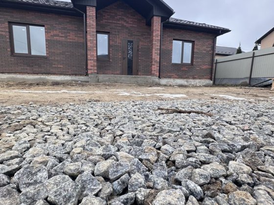 Продам одноповерховий будинок без комісії агенства Вінниця