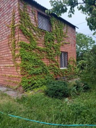 Продам дачу -  2 эт дом+баня+10 соток  Самаровка за переездом - фото 1