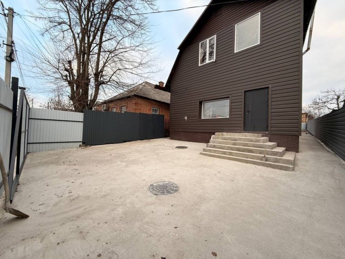 Продам чудовий будинок - фото 1