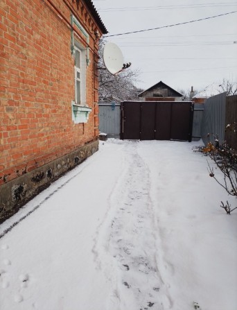 Часть дома. Большая  Балка - фото 1