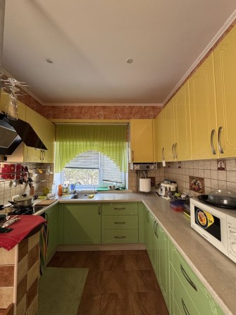 Продам будинок на початку Лелеківки - фото 1