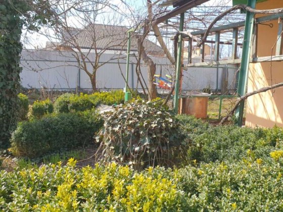 Продам будинок район Масленіковський.