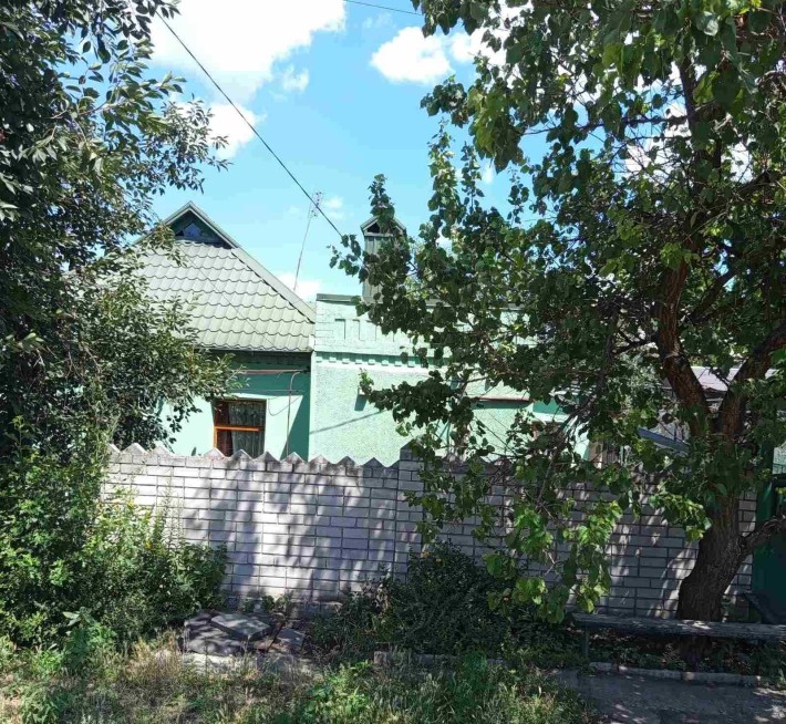 Продам будинок на Мирному - фото 1