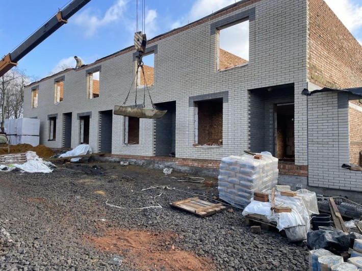 Продаж ТаунХаусів - фото 1