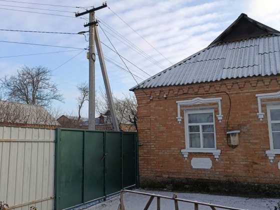 Продаж будинку  на Катранівкі