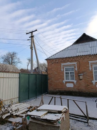 Продаж будинку  на Катранівкі - фото 1