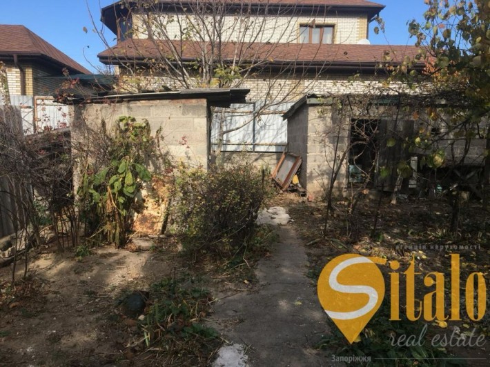 Два будинки на ділянці,  Шевченківський - фото 1